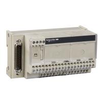 ABE7CPA03 Schneider Electric TELEFAST - 8 НЕ ИЗОЛИР. КАНАЛОВ
