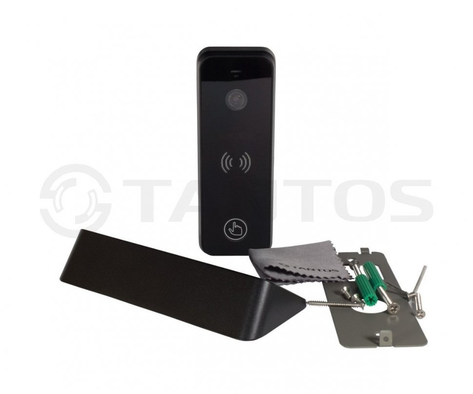 Tantos iPanel 1 черная