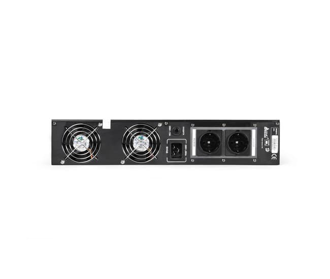 ИБП SVC RTL-3K-LCD