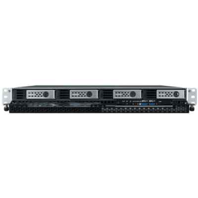 Сетевое хранилище Thecus N4510U Pro-S