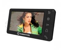 Tantos Amelie-SD черный