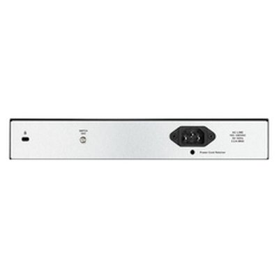 Коммутатор D-Link DGS-1100-10MP-B1A