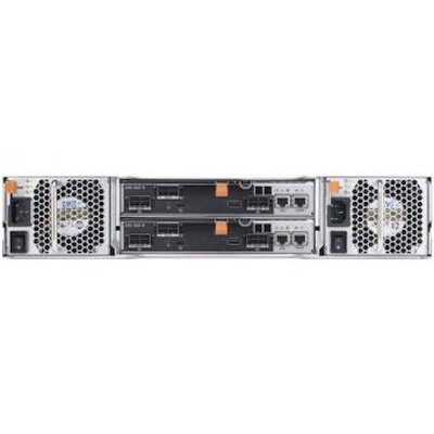 Сетевое хранилище Dell PowerVault MD3400 210-ACCG-15