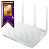 Роутер ASUS RT-N66W