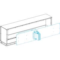 Schneider Electric KTB0350CR6 ЗАЩИТНЫЙ КОЖУХ ГОРИЗ. ДЛЯ EL N5, 1600-2500А