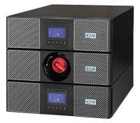ИБП Eaton 9PX 10Ki 5Ki Redundant RT9U Netpack 9PXM10KiRTN