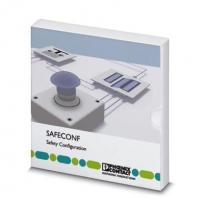 Phoenix contact 2986119 SAFECONF Конфигурационный пакет