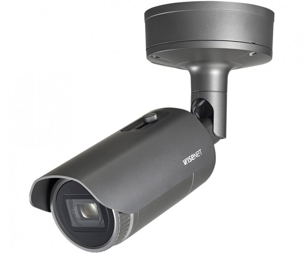 Samsung XNO-6120RP