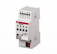 ABB 2CDG110090R0011 BE/S4.20.2.1 Вход бинарный, 4-канальный, дискретный вход