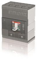 ABB 1SDA068262R1 Выключатель автоматический XT3N 250 TMG 160-480 4p F F InN=100%