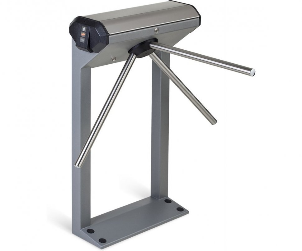 PERCo-KT02.9 с ПО WS и модулем ПО WM01