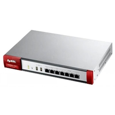 Роутер ZYXEL ZyWALL 110