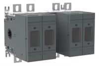 ABB 1SCA115204R1001 Рубильник OS32GD22F без ручки под предохранители DIN-000