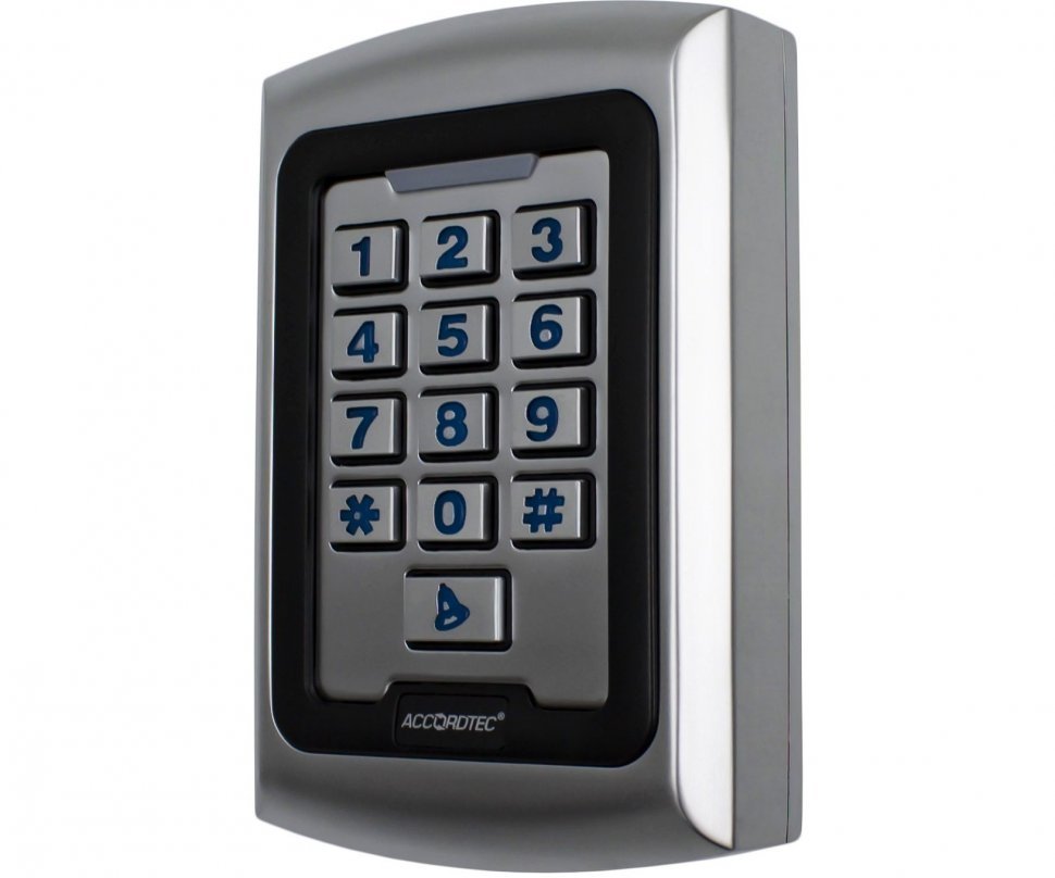 AccordTec AT-CP300EM-W