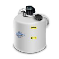Персональный насос (ЭЛИМИНЕЙТОР) PUMP 130 V4V