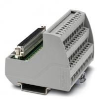 Phoenix contact 2322223 VIP-3/SC/D37SUB/F/LED Интерфейсный модуль