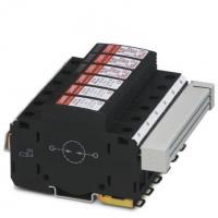 Phoenix contact 2905722 POWERSET BC-385/3/FM Комбинация разрядников типа 1+2
