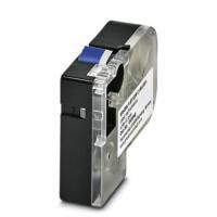 Phoenix contact 803946 MM-EMLF (EX12)R C1 BU/WH Этикетка повышенной гибкости