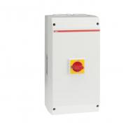 ABB 1SCA022812R7510 Рубильник в боксе OTP125BA4M