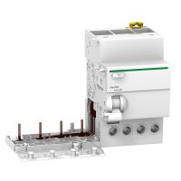 Schneider Electric A9V54425 БЛОК ДИФФ. ЗАЩ. Vigi iC60 4П 25A 300mA A-ТИП