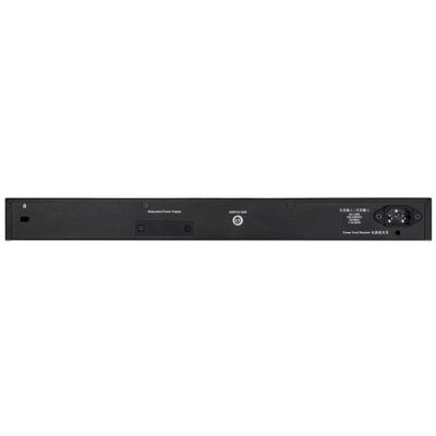 Коммутатор D-Link DGS-3130-30TS-A1A
