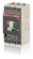 ABB 1SDA054120R1 Выключатель автоматический T4N 320 PR222DS/P-LSIG In=320 3p F F