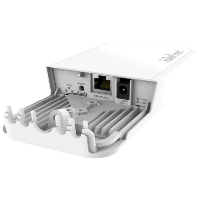 Точка доступа MikroTik RBwAPG-60ad