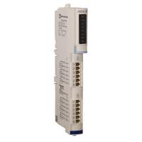 Schneider Electric STBDDI3610K БЛОК ДИСКР. ВХ. =24В, 6 КАН, SINK, КОМПЛ