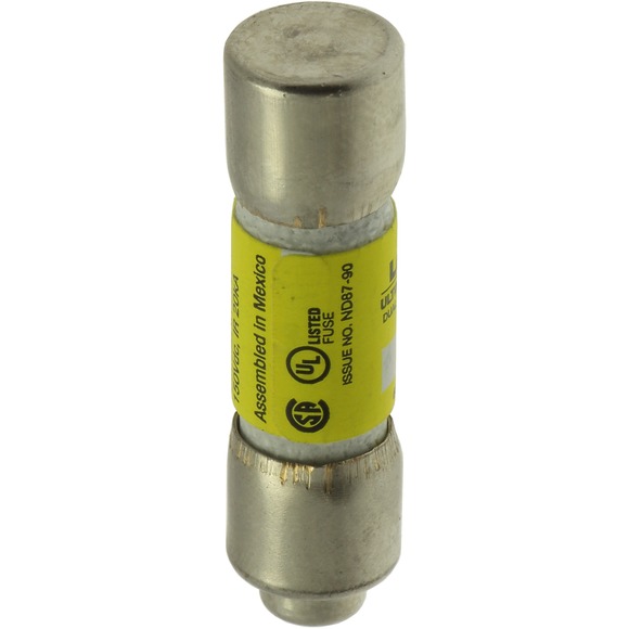 LP-CC-7-1-2 Предохранитель LOW PEAK 600 В АС/150 В DC, TIME DELAY класс CC