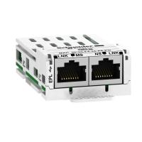 Schneider Electric VW3A3619 КОММУНИКАЦ КАРТА POWERLINK
