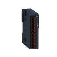 Schneider Electric TM3AI4G АНАЛОГ МОДУЛЬ РАСШИРЕНИЯ ТМ3- 4 АНАЛОГОВЫХ ВХОДА ПРУЖ КЛЕММЫ
