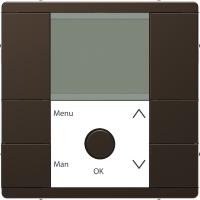 Schneider Electric MTN5755-6052 D-Life PlusLink ЦЕНТРАЛЬНАЯ ПЛАТА ТАЙМЕРА с дисплеем МОККО, SD