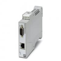 Phoenix contact 2702764 GW MODBUS TCP/RTU 1E/1DB9 Преобразователь интерфейса
