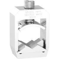 Schneider Electric LV480830 КЛЕММА ДЛЯ ПРИС. CU/AL КАБЕЛЕЙ ДЛЯ ISFT400-630