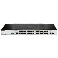 Коммутатор D-Link DGS-3000-26TC