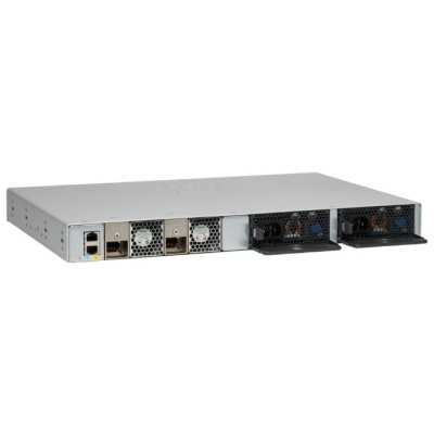 Коммутатор Cisco C9200-24P-RE