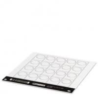Phoenix contact 831986 LS-EMLP 24 (30X12) WH CUS Маркеры для устройств