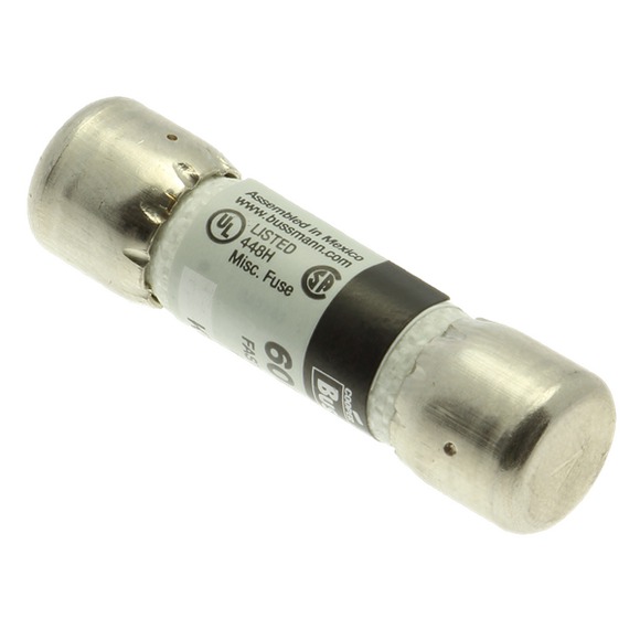 KTK-20 Предохранитель LIMITRON 600 В АС, FAST ACTING, класс СС