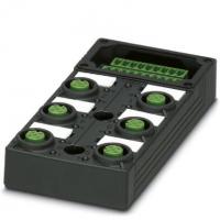 Phoenix contact 1452893 SACB-6/12-L-C GG SCO P Корпус коробки датчика и исполнительного элемента