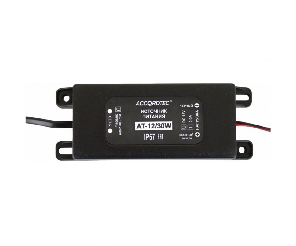 AccordTec АТ-12/30W