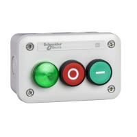 Schneider Electric XALE33V1M КНОПОЧНЫЙ ПОСТ В СБОРЕ XALE33V1M