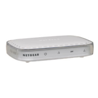 Модем NetGear DM111P-100ISS