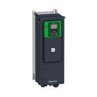 Schneider Electric ATV650U22N4 Преобразователь частоты ATV650 2,2кВт 380В 3ф