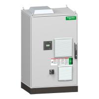 Schneider Electric VLVAF2P03509AA УКРМ VarSet 125 кВАр 400В для загрязненной сети DR3,8 с авт. выключателем