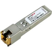 SFP Трансивер Alcatel-Lucent SFP-GIG-T