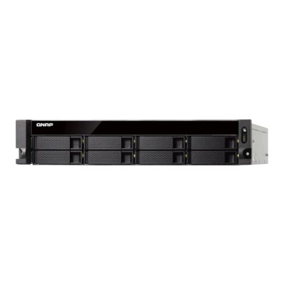 Сетевой RAID-накопитель Qnap TS-873U-4G