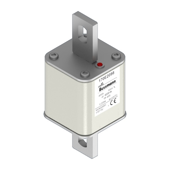 170E2098 Быстрый предохранитель 400A 500V TP 405 AR