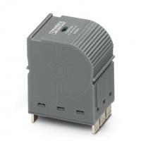 Phoenix contact 2859913 FLT-CP-PLUS-350-ST Штекерный модуль для защиты от перенапряжений, тип 1