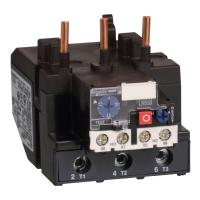 Schneider Electric LRD3359 ТЕПЛОВОЕ РЕЛЕ ПЕРЕГРУЗКИ 48-65А КЛАСС10 С ЗАЖИМОМ ПОД ВИНТ