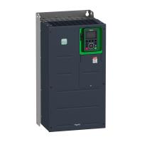 Schneider Electric ATV630D75Y6 Преобразователь частоты ATV630 IP00 75kW 500V-690V